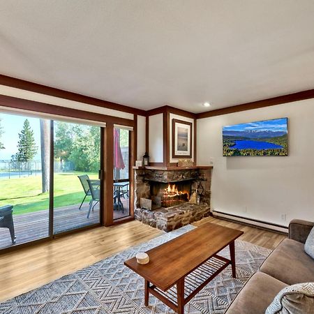 Beautiful Remodeled Condo In Tahoe City Luaran gambar